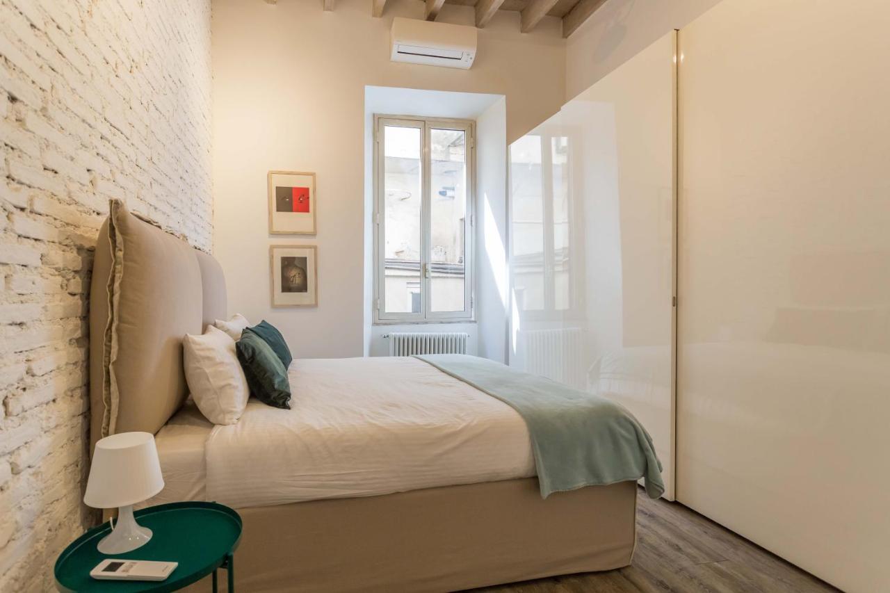 Casa Manara In Trastevere Rome Luaran gambar